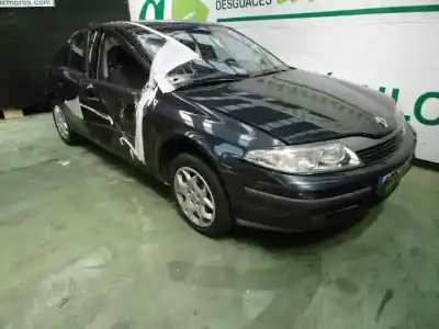 Утилизация автомобиля renault laguna ii (bg0) expression года 2004 питание f9qd812