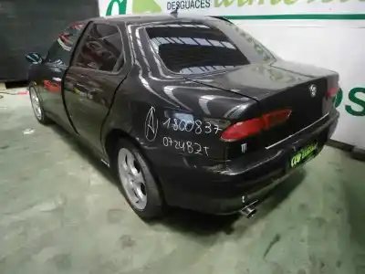 Утилизация автомобиля alfa romeo 156 2.0 16v jts selesp distinctive года 2003 питание 937a1000