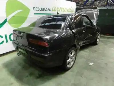 Утилизация автомобиля alfa romeo 156 2.0 16v jts selesp distinctive года 2003 питание 937a1000