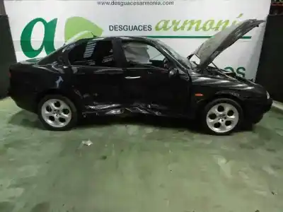 Утилизация автомобиля alfa romeo 156 2.0 16v jts selesp distinctive года 2003 питание 937a1000