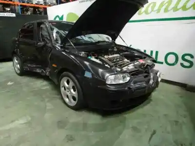 Утилизация автомобиля alfa romeo 156 2.0 16v jts selesp distinctive года 2003 питание 937a1000