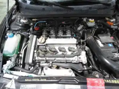 Утилизация автомобиля alfa romeo 156 2.0 16v jts selesp distinctive года 2003 питание 937a1000