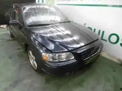 Scrapping Vehicle volvo s60 berlina 2.4 cat of the year 2006 powered b5244s