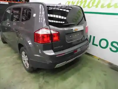 Утилизация автомобиля chevrolet                                          orlando                                                                                                                                                                                                                                                    lt                                                                                                                                                                                                                                                         года 2014 питание z20d1