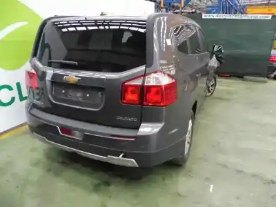 Утилизация автомобиля chevrolet                                          orlando                                                                                                                                                                                                                                                    lt                                                                                                                                                                                                                                                         года 2014 питание z20d1