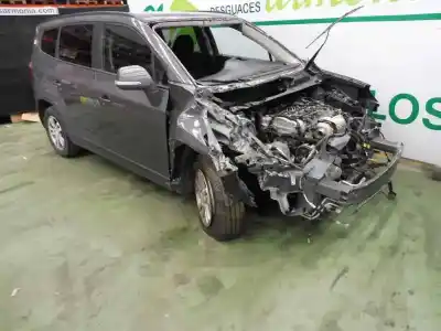 Утилизация автомобиля chevrolet                                          orlando                                                                                                                                                                                                                                                    lt                                                                                                                                                                                                                                                         года 2014 питание z20d1