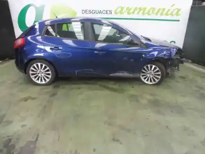 Утилизация автомобиля fiat bravo (198) 1.9 dynamic multijet года 2007 питание 192a8000