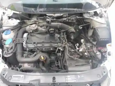Утилизация автомобиля skoda octavia berlina (1z3) trend года 2006 питание bxe