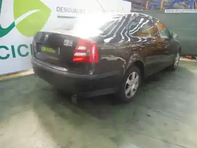 Hurda Aracı skoda                                              octavia berlina (1z3)                                                                                                                                                                                                                                      active                                                                                                                                                                                                                                                     yılın 2007 güçlü bxe