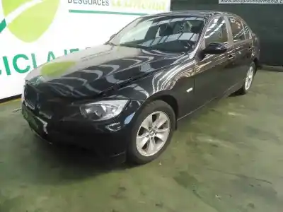 Verschrottungsfahrzeug bmw                                                serie 3 berlina (e90)                                                                                                                                                                                                                                      320d                                                                                                                                                                                                                                                       des jahres 2007 angetrieben n47d20