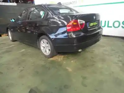 Verschrottungsfahrzeug bmw                                                serie 3 berlina (e90)                                                                                                                                                                                                                                      320d                                                                                                                                                                                                                                                       des jahres 2007 angetrieben n47d20