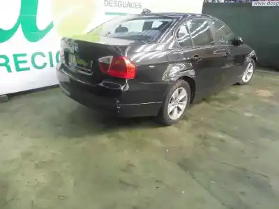 Verschrottungsfahrzeug bmw                                                serie 3 berlina (e90)                                                                                                                                                                                                                                      320d                                                                                                                                                                                                                                                       des jahres 2007 angetrieben n47d20