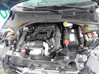 Утилизация автомобиля citroen c-elysée exclusive года 2016 питание bh02