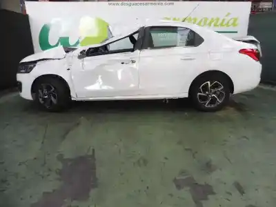 Scrapping Vehicle citroen                                            c-elysée                                                                                                                                                                                                                                                   exclusive of the year 2018 powered bh02