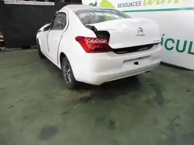 Scrapping Vehicle citroen                                            c-elysée                                                                                                                                                                                                                                                   exclusive of the year 2018 powered bh02