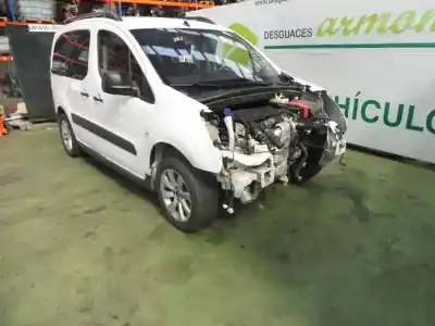 Verschrottungsfahrzeug citroen                                            berlingo cuadro                                                                                                                                                                                                                                            club l2                                                                                                                                                                                                                                                    des jahres 2017 angetrieben bh02