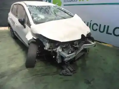 Здавання транспортного засобу otras marcas captur zen року 2016 потужний k9k646