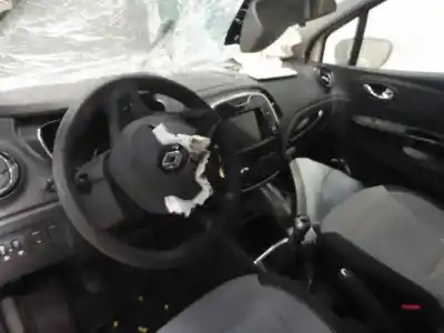 Здавання транспортного засобу otras marcas captur zen року 2016 потужний k9k646