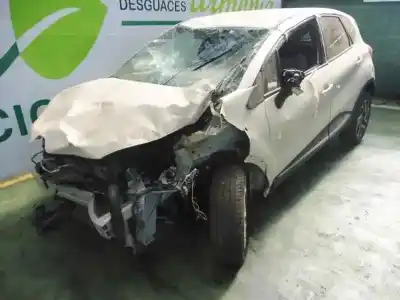 Здавання транспортного засобу otras marcas captur zen року 2016 потужний k9k646