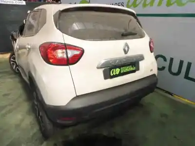 Здавання транспортного засобу otras marcas captur zen року 2016 потужний k9k646