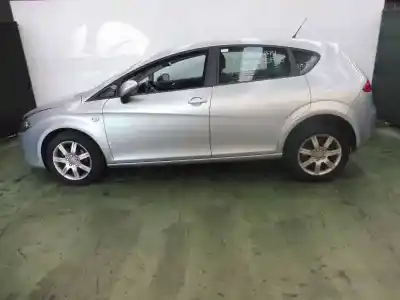 Утилизация автомобиля seat leon (1p1) stylance / style года 2006 питание bxe