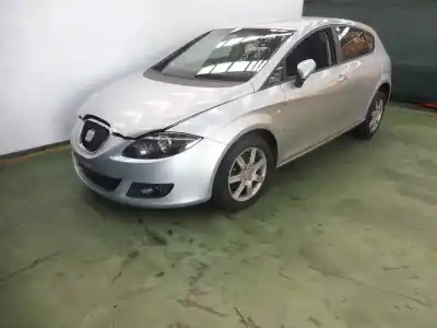 Утилизация автомобиля seat leon (1p1) stylance / style года 2006 питание bxe