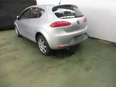 Утилизация автомобиля seat leon (1p1) stylance / style года 2006 питание bxe