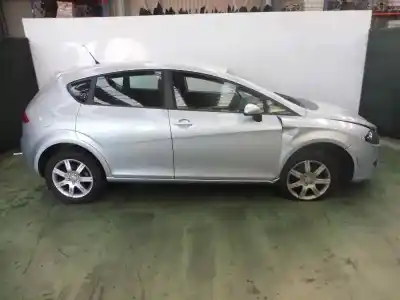 Утилизация автомобиля seat leon (1p1) stylance / style года 2006 питание bxe