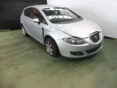 Утилизация автомобиля seat leon (1p1) stylance / style года 2006 питание bxe