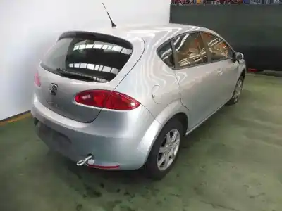 Утилизация автомобиля seat leon (1p1) stylance / style года 2006 питание bxe