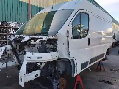 Sloopvoertuig FIAT DUCATO CAJA CERRADA 33, TECHO ELEVADO (06.2006) 130 (Rs: 3450 mm) van het jaar 2014 aangedreven F1A5E3481D