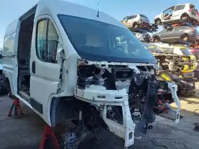Sloopvoertuig fiat ducato caja cerrada 33, techo elevado (06.2006) 130 (rs: 3450 mm) van het jaar 2014 aangedreven f1a5e3481d