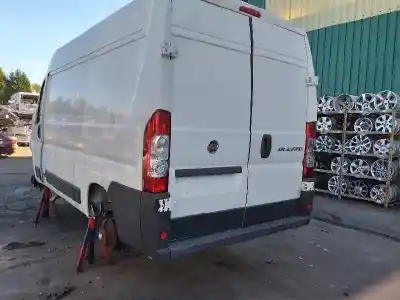 Sloopvoertuig fiat ducato caja cerrada 33, techo elevado (06.2006) 130 (rs: 3450 mm) van het jaar 2014 aangedreven f1a5e3481d
