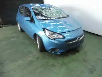 Здавання транспортного засобу opel                                               corsa e                                                                                                                                                                                                                                                    selective                                                                                                                                                                                                                                                  року 2017 потужний b14xer