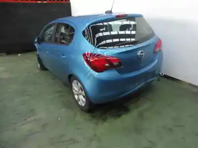 Здавання транспортного засобу opel                                               corsa e                                                                                                                                                                                                                                                    selective                                                                                                                                                                                                                                                  року 2017 потужний b14xer