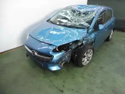 Здавання транспортного засобу opel                                               corsa e                                                                                                                                                                                                                                                    selective                                                                                                                                                                                                                                                  року 2017 потужний b14xer