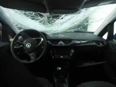Здавання транспортного засобу opel                                               corsa e                                                                                                                                                                                                                                                    selective                                                                                                                                                                                                                                                  року 2017 потужний b14xer