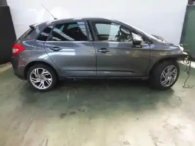 Здавання транспортного засобу citroen                                            c4 lim.                                                                                                                                                                                                                                                    collection                                                                                                                                                                                                                                                 року 2012 потужний 9hrdv6c