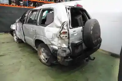 Здавання транспортного засобу toyota land cruiser (j12) 3.0 d-4d gx року 2008 потужний 1kdftv