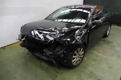 Véhicule à la ferraille opel astra twin top cosmo de l'année 2007 alimenté z16xe1