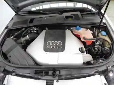 Утилизация автомобиля audi                                               a4 cabrio (8h)                                                                                                                                                                                                                                             2.5 tdi                                                                                                                                                                                                                                                    года 2004 питание bcz