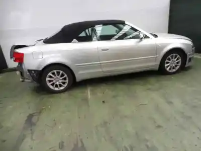 Утилизация автомобиля audi                                               a4 cabrio (8h)                                                                                                                                                                                                                                             2.5 tdi                                                                                                                                                                                                                                                    года 2004 питание bcz