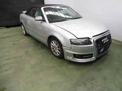 Утилизация автомобиля audi                                               a4 cabrio (8h)                                                                                                                                                                                                                                             2.5 tdi                                                                                                                                                                                                                                                    года 2004 питание bcz