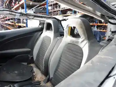 Scrapping Vehicle volkswagen scirocco (137) 2.0 tdi (125kw) of the year 2012 powered cfgb