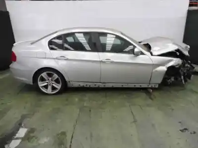 Hurda Aracı bmw                                                serie 3 berlina (e90)                                                                                                                                                                                                                                      335i                                                                                                                                                                                                                                                       yılın 2011 güçlü n55b30a