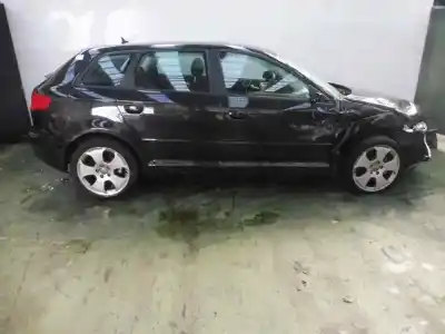 Scrapping Vehicle audi                                               a3 sportback (8p)                                                                                                                                                                                                                                          2.0 tdi ambiente                                                                                                                                                                                                                                           of the year 2006 powered bkd