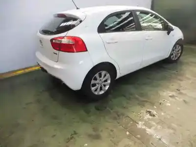 Здавання транспортного засобу kia                                                rio                                                                                                                                                                                                                                                        drive                                                                                                                                                                                                                                                      року 2012 потужний d4fc