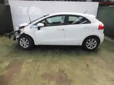 Здавання транспортного засобу kia                                                rio                                                                                                                                                                                                                                                        drive                                                                                                                                                                                                                                                      року 2012 потужний d4fc