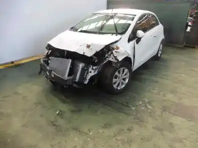 Здавання транспортного засобу kia                                                rio                                                                                                                                                                                                                                                        drive                                                                                                                                                                                                                                                      року 2012 потужний d4fc