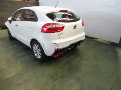 Здавання транспортного засобу kia                                                rio                                                                                                                                                                                                                                                        drive                                                                                                                                                                                                                                                      року 2012 потужний d4fc